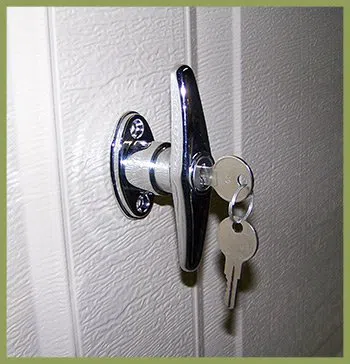Anchor Locksmith Store Philadelphia, PA 215-716-7056 - Garage-door-locks